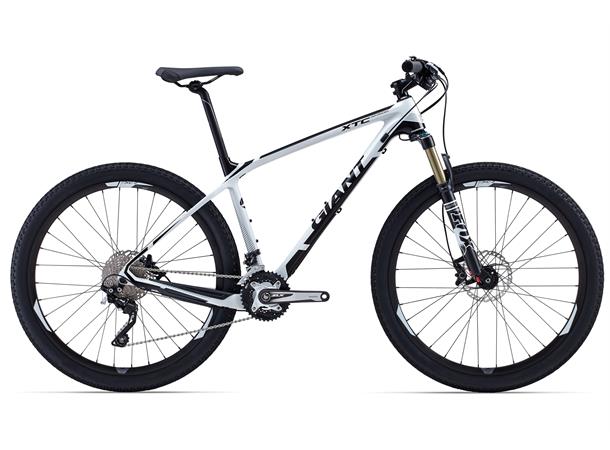 2015 XTC Advanced 27.5 2 Arkiv modell for reservedeler Ultimate Nordic AS